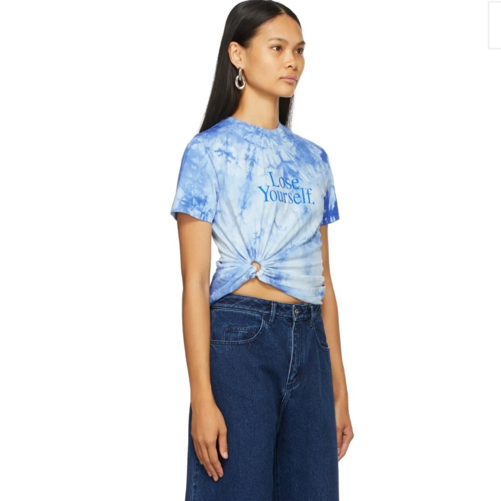 Paco Rabanne T-Shirt - Picture 3 of 3